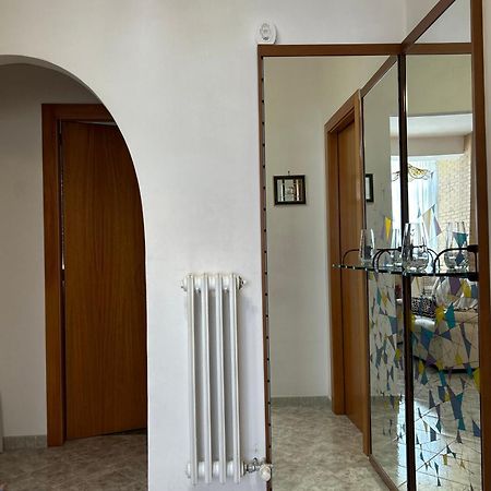 Appartamento Al Centro Campobasso Bagian luar foto