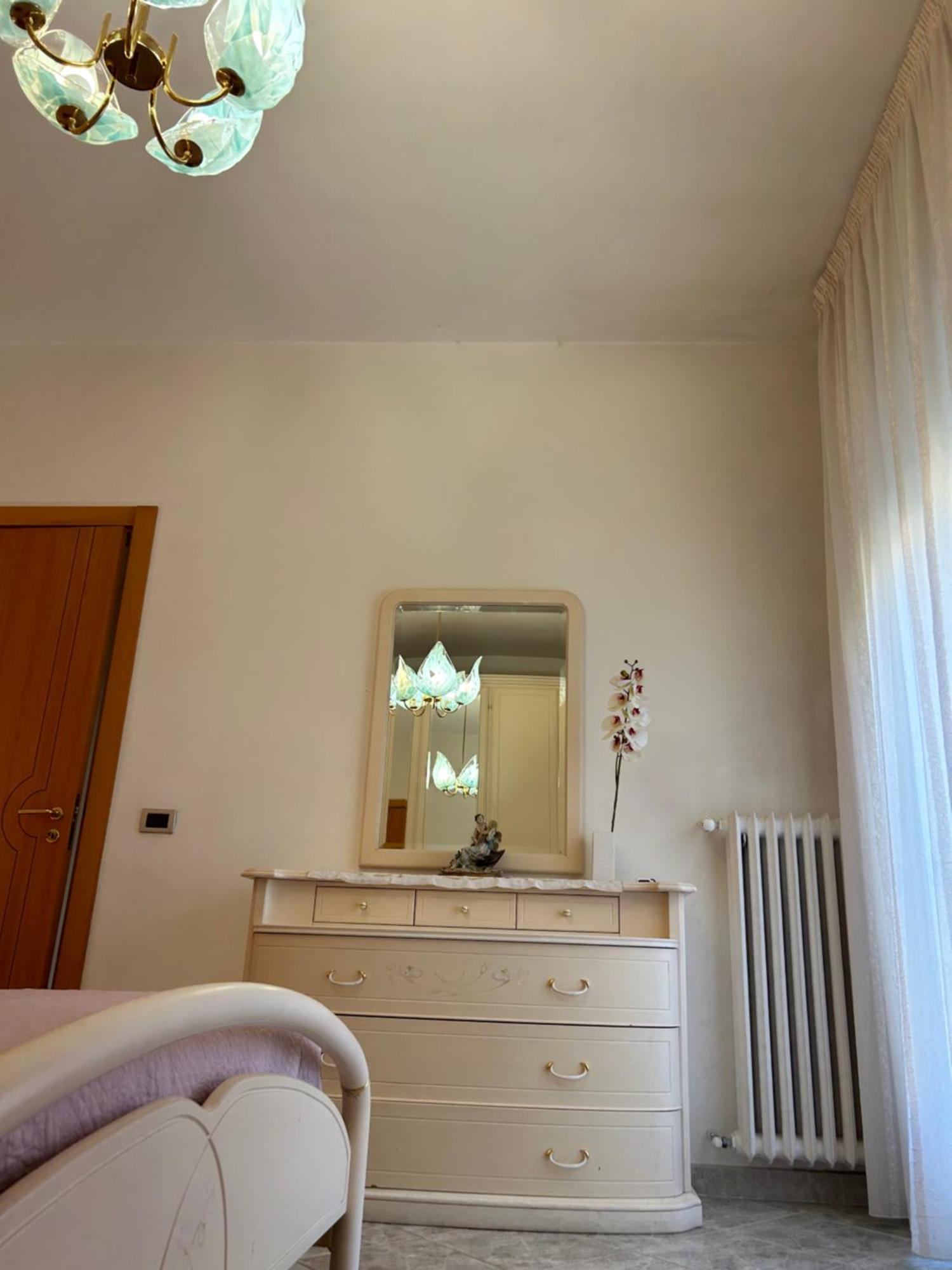 Appartamento Al Centro Campobasso Bagian luar foto