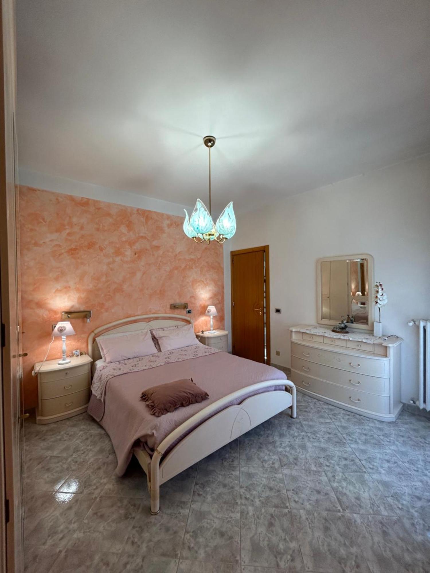 Appartamento Al Centro Campobasso Bagian luar foto