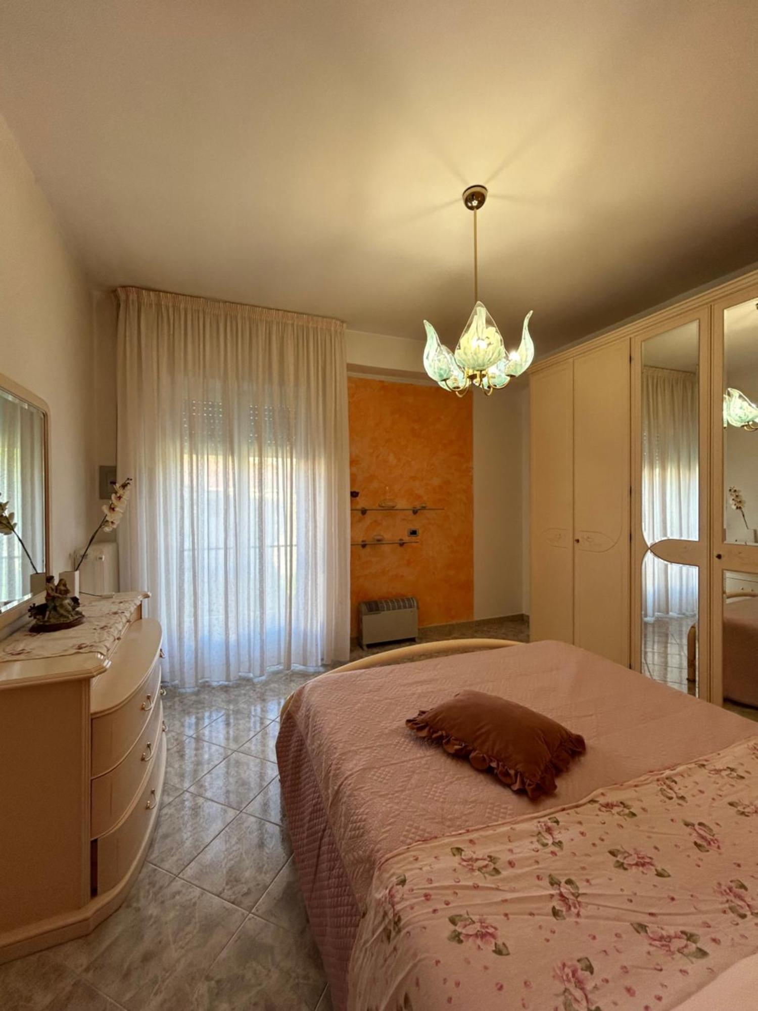 Appartamento Al Centro Campobasso Bagian luar foto