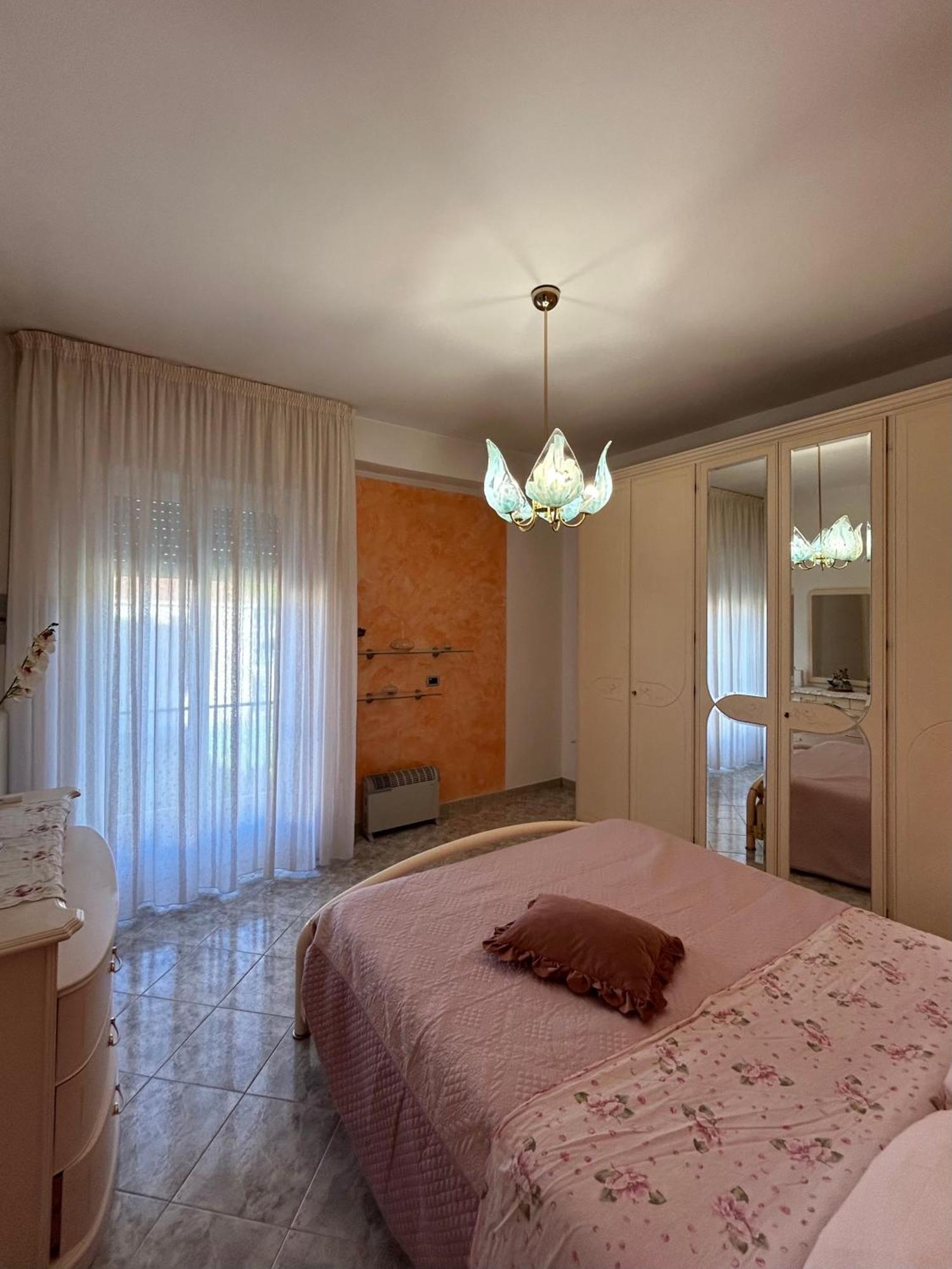 Appartamento Al Centro Campobasso Bagian luar foto